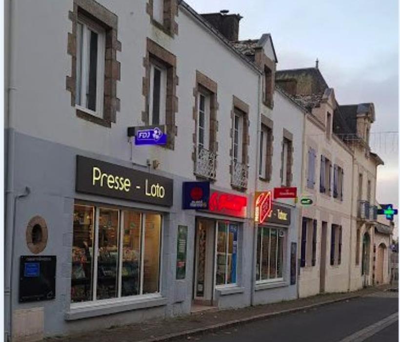 A VENDRE BAR TABAC PRESSE LOTO PMU PROCHE LITTORAL 44