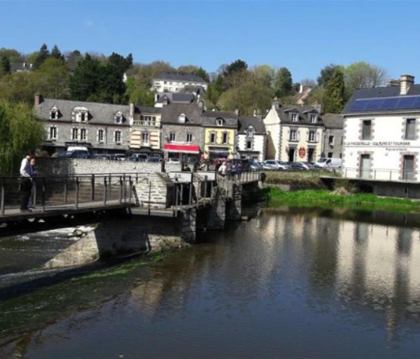 A VENDRE RESTAURANT TRADITIONNEL ZONE TOURISTIQUE